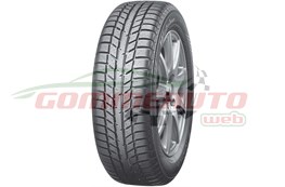 COP. 165/60R015 Yokohama V903 W.DRIVE 77T M+S